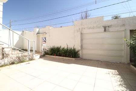 Casa para alugar com 272m², 3 quartos e 3 vagasGaragem