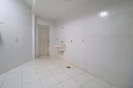 Casa para alugar com 272m², 3 quartos e 3 vagasÁrea de Serviço