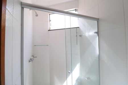 Casa para alugar com 272m², 3 quartos e 3 vagasBanheiro da Suíte 1