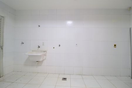 Casa para alugar com 272m², 3 quartos e 3 vagasÁrea de Serviço