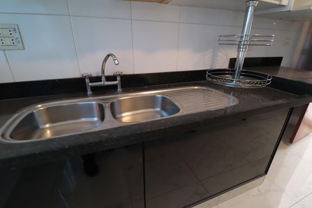 Casa para alugar com 272m², 3 quartos e 3 vagasCozinha