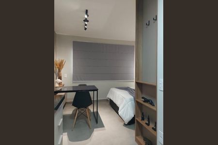 Foto 13 de apartamento à venda com 1 quarto, 20m² em República, São Paulo