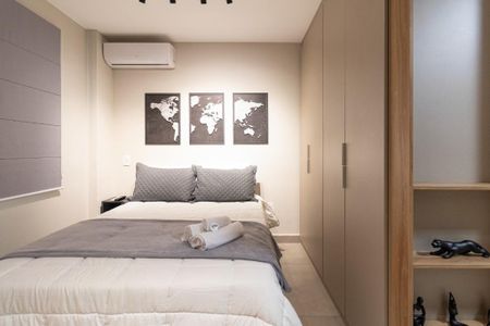 Foto 11 de apartamento à venda com 1 quarto, 20m² em República, São Paulo