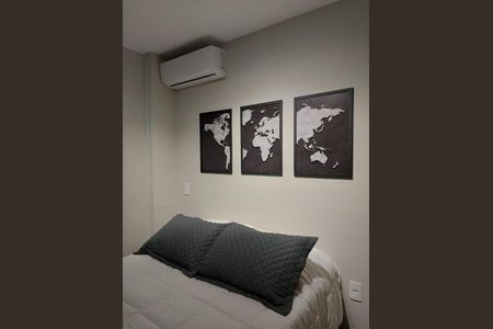 Foto 16 de apartamento à venda com 1 quarto, 20m² em República, São Paulo