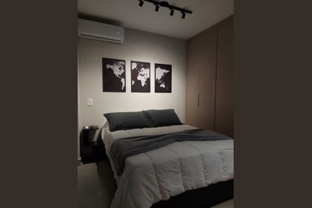 Foto 14 de apartamento à venda com 1 quarto, 20m² em República, São Paulo