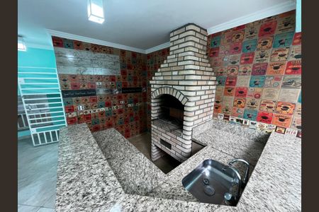 Casa à venda com 228m², 3 quartos e 5 vagasChurrasqueira