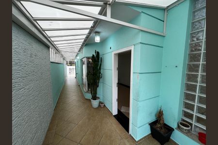 Casa à venda com 228m², 3 quartos e 5 vagasEntrada
