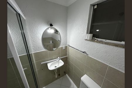 Casa à venda com 228m², 3 quartos e 5 vagasBanheiro da Garagem