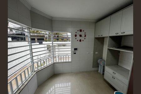 Casa à venda com 228m², 3 quartos e 5 vagasCozinha
