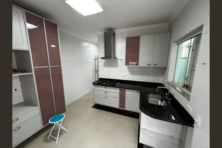 Casa à venda com 228m², 3 quartos e 5 vagasCozinha