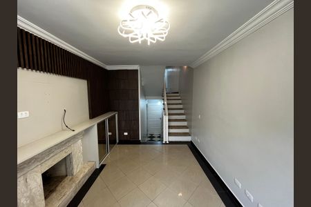 Casa à venda com 228m², 3 quartos e 5 vagasSala 2