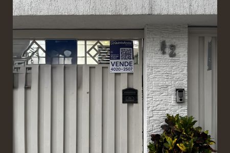 Casa à venda com 228m², 3 quartos e 5 vagasFachada