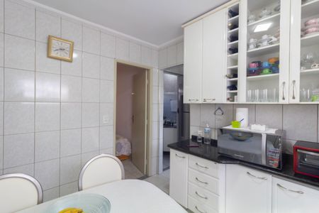 Apartamento à venda com 47m², 2 quartos e 1 vaga Apartamento à venda com 47m², 2 quartos e 1 vagaCozinha