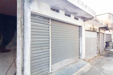 Apartamento à venda com 47m², 2 quartos e 1 vaga Apartamento à venda com 47m², 2 quartos e 1 vagaGaragem