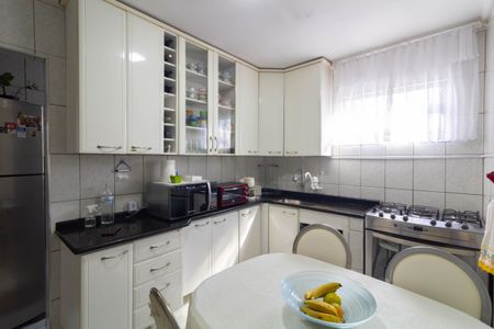 Apartamento à venda com 47m², 2 quartos e 1 vaga Apartamento à venda com 47m², 2 quartos e 1 vagaCozinha