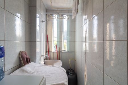 Apartamento à venda com 47m², 2 quartos e 1 vaga Apartamento à venda com 47m², 2 quartos e 1 vagaÁrea de Serviço