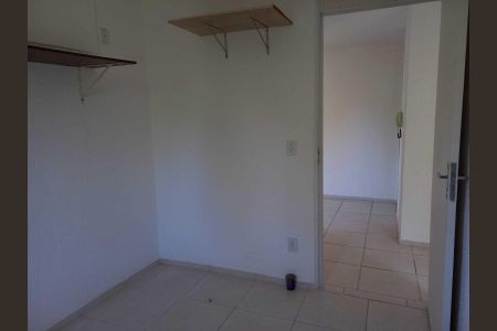 Quarto 2 de apartamento para alugar com 2 quartos, 42m² em Anil, Rio de Janeiro