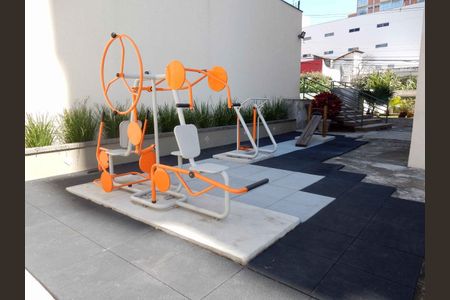 Apartamento à venda com 128m², 3 quartos e 3 vagas Apartamento à venda com 128m², 3 quartos e 3 vagasFoto 11