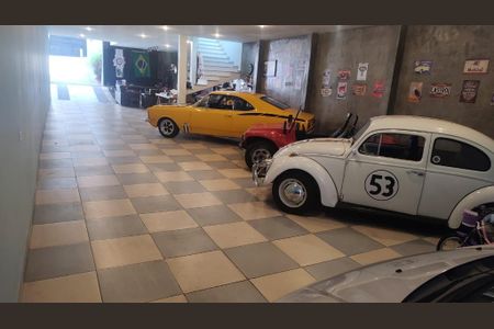 Casa à venda com 171m², 6 quartos e 12 vagas Casa à venda com 171m², 6 quartos e 12 vagasFoto 17