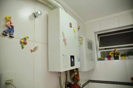 Apartamento à venda com 180m², 3 quartos e 2 vagasÁrea de Serviço