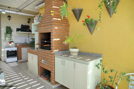 Apartamento à venda com 180m², 3 quartos e 2 vagasÁrea comum