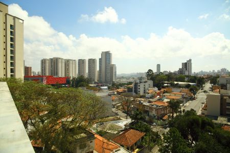 Apartamento à venda com 180m², 3 quartos e 2 vagasÁrea comum - Vista 
