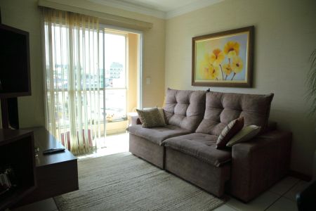 Apartamento à venda com 180m², 3 quartos e 2 vagasSala