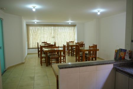 Apartamento à venda com 180m², 3 quartos e 2 vagasÁrea comum