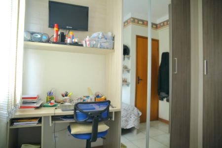 Apartamento à venda com 180m², 3 quartos e 2 vagasQuarto 1