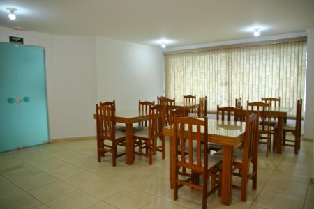 Apartamento à venda com 180m², 3 quartos e 2 vagasÁrea comum