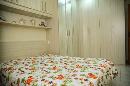 Apartamento à venda com 180m², 3 quartos e 2 vagasSuíte