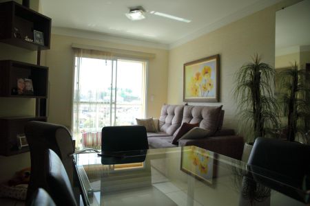 Apartamento à venda com 180m², 3 quartos e 2 vagasSala