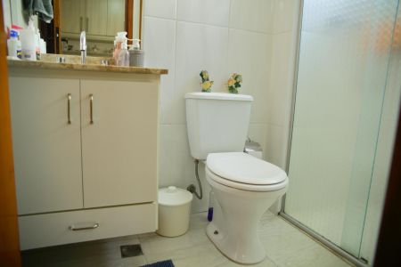 Apartamento à venda com 180m², 3 quartos e 2 vagasBanheiro Suíte