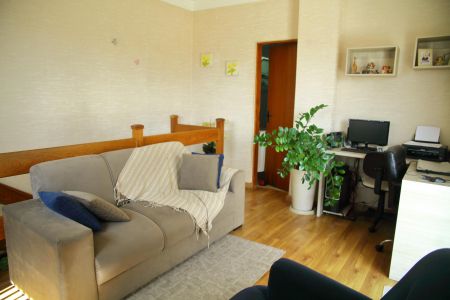 Apartamento à venda com 180m², 3 quartos e 2 vagasSala 2