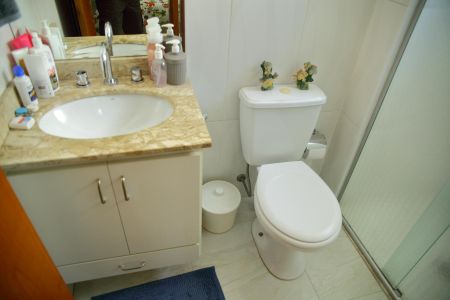 Apartamento à venda com 180m², 3 quartos e 2 vagasBanheiro Suíte