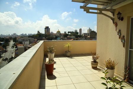 Apartamento à venda com 180m², 3 quartos e 2 vagasÁrea comum