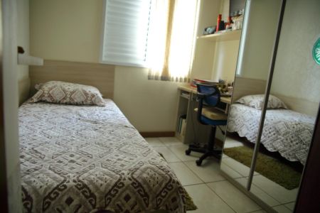 Apartamento à venda com 180m², 3 quartos e 2 vagasQuarto 1