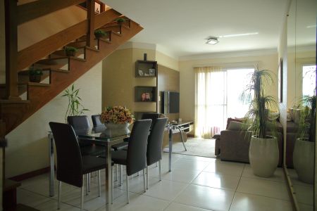 Apartamento à venda com 180m², 3 quartos e 2 vagasSala