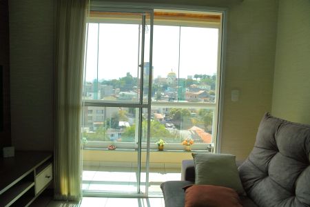 Apartamento à venda com 180m², 3 quartos e 2 vagasSala