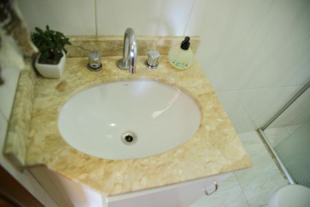 Apartamento à venda com 180m², 3 quartos e 2 vagasBanheiro Social 2