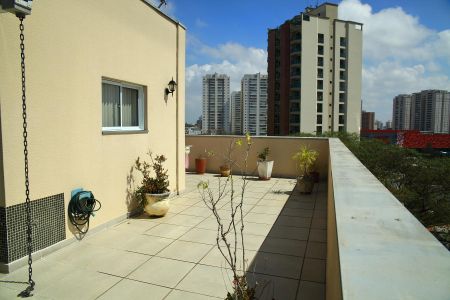 Apartamento à venda com 180m², 3 quartos e 2 vagasÁrea comum - Vista 