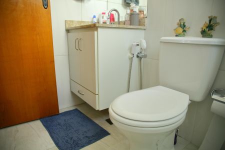 Apartamento à venda com 180m², 3 quartos e 2 vagasBanheiro Suíte