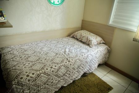 Apartamento à venda com 180m², 3 quartos e 2 vagasQuarto 1