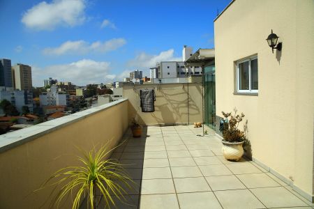 Apartamento à venda com 180m², 3 quartos e 2 vagasÁrea comum