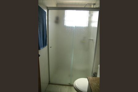 Apartamento à venda com 180m², 3 quartos e 2 vagasBanheiro Social