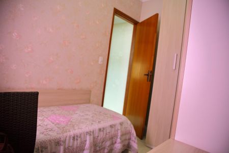 Apartamento à venda com 180m², 3 quartos e 2 vagasQuarto 2