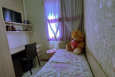 Apartamento à venda com 180m², 3 quartos e 2 vagasQuarto 2