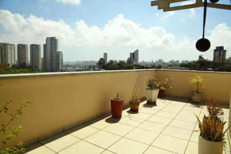 Apartamento à venda com 180m², 3 quartos e 2 vagasÁrea comum