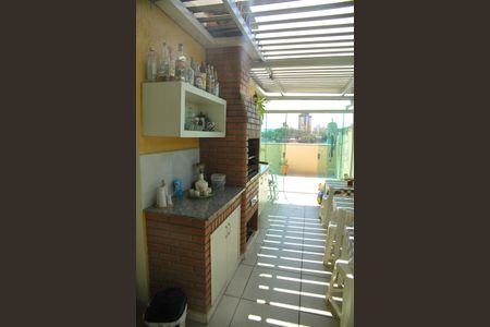 Apartamento à venda com 180m², 3 quartos e 2 vagasÁrea comum