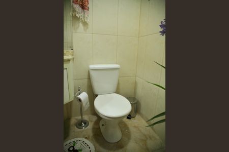 Apartamento à venda com 180m², 3 quartos e 2 vagasLavabo